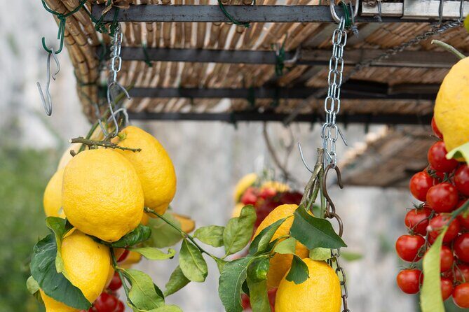 Positano Walking Tour with a Local Guide - What to Watch For: Steps, Weather, and a Realistic Pace