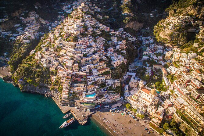 Positano Walking Tour with a Local Guide - Price and What You Actually Get in 2–3 Hours