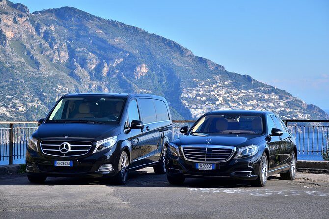 Private 8-Hour Amalfi Coast Drive - Why this private Amalfi Coast drive feels easier than a coach tour