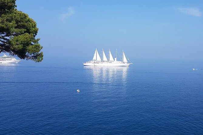 Private 8-Hour Amalfi Coast Drive - Positano for about an hour: stroll time with big-coast payoff