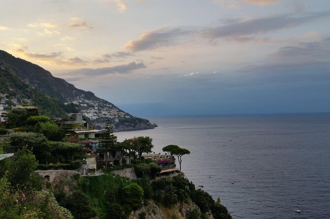 Private 8-Hour Amalfi Coast Drive - Adding other villages: how the flexibility actually helps your day
