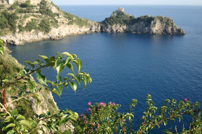 Private 8-Hour Amalfi Coast Drive - What’s included, what’s not, and whether the price makes sense