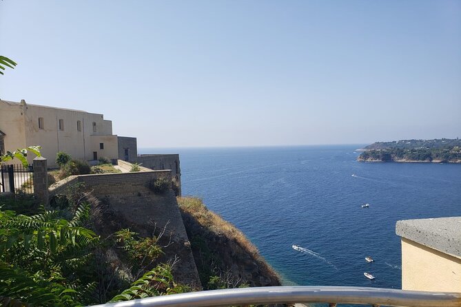 Private Amalfi Coast By Car And By Boat Day Trip - What you’re actually buying: Amalfi Coast, by car and by boat