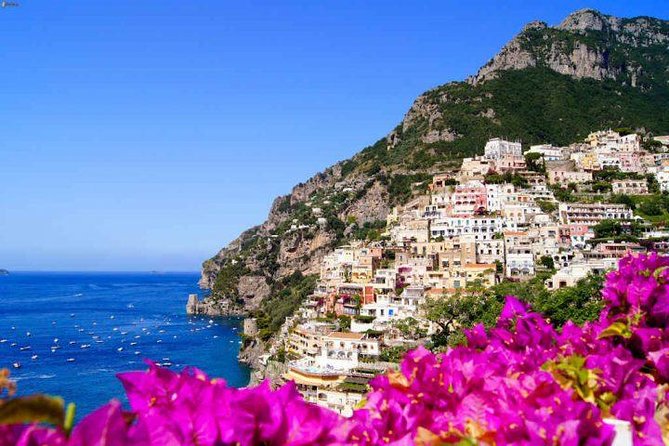 Private Amalfi Coast By Car And By Boat Day Trip - Price and value: is $493.58 per person worth it?