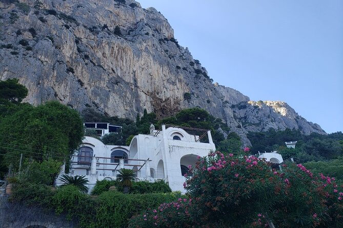 Private Amalfi Coast By Car And By Boat Day Trip - Comfort, crowding, and the “shared boat” reality