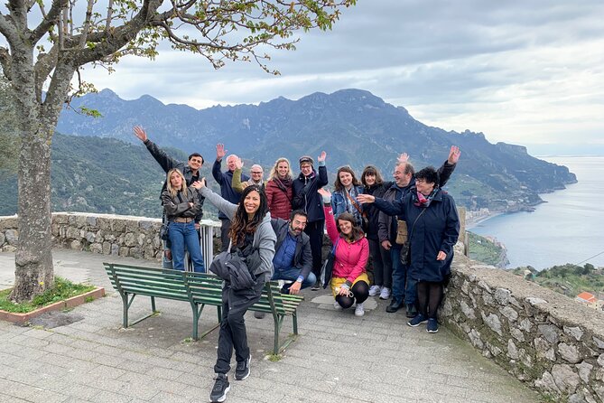 Private Amalfi Coast Drive - Timing and weather: planning for a coast day that changes fast