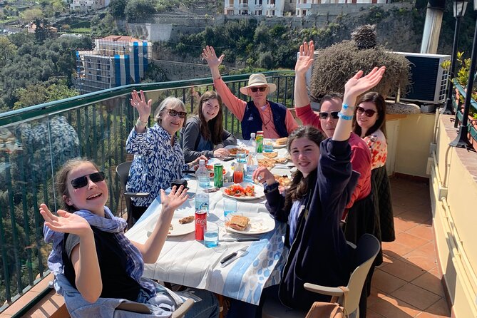 Private Amalfi Coast Drive - Who this tour fits best (and who might want something else)