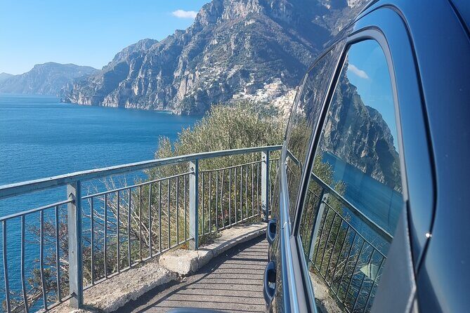 Private Amalfi Coast Full Day Tour - Private Amalfi Coast Day From Sorrento: What You’re Actually Buying