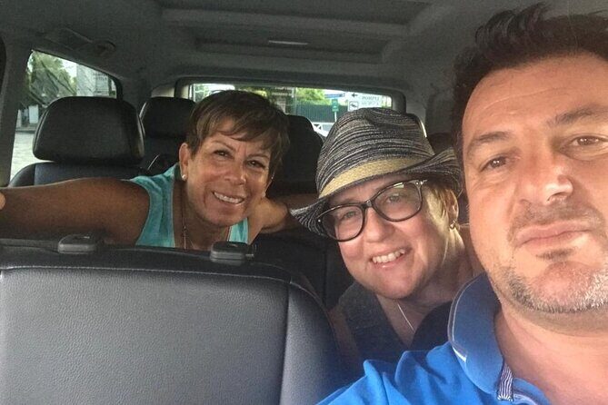 Private Amalfi Coast Secret Tour with Carmine from Rome or Naples - Why a private Amalfi day feels better than a bus tour