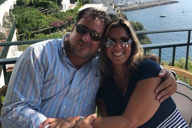 Private Amalfi Coast Secret Tour with Carmine from Rome or Naples - Start time and pacing: how to think about an 8-hour coast day
