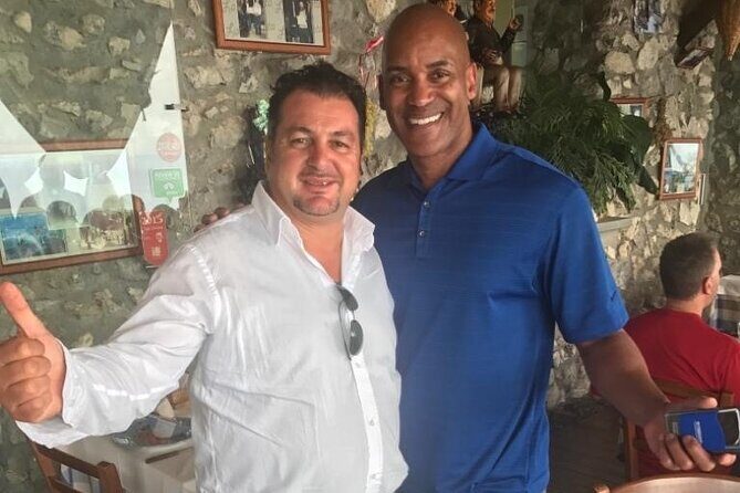 Private Amalfi Coast Secret Tour with Carmine from Rome or Naples - The Apennines leg: scenic driving before you hit the coast