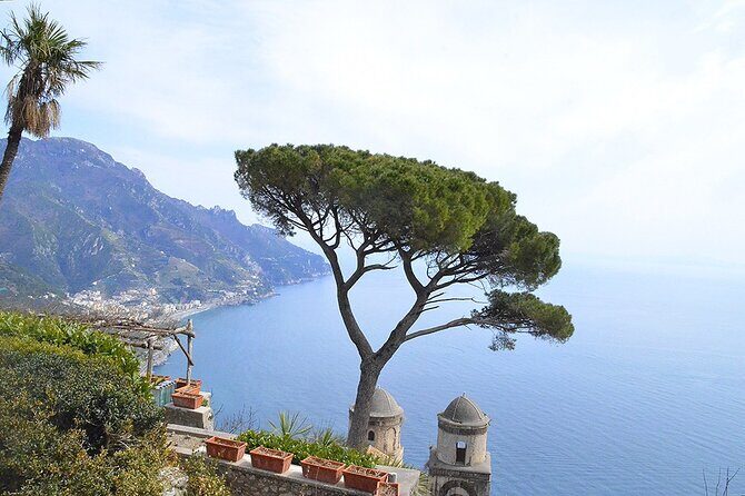 Private Amalfi Coast Sightseeing Tour - Price and value: what $330.07 per person really buys