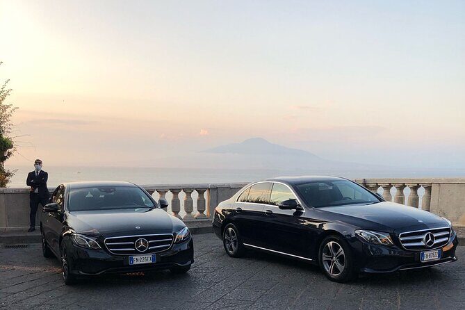 Private Amalfi Coast Sightseeing Tour - Who should book this private Amalfi Coast tour