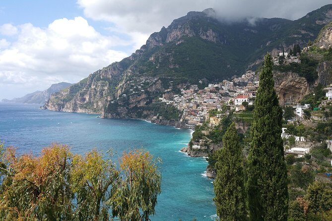 Private Amalfi coast tour and Sorrento coast up to 8 passengers - Sorrento First: Clifftop Town Energy and Two Hours That Actually Matter