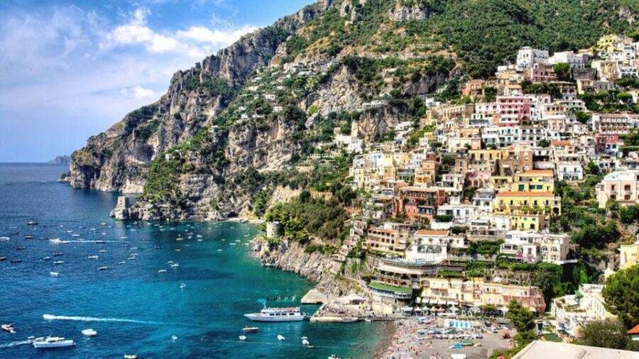 Private Amalfi Coast Tour by Vespa - Self driven option - Key highlights that make this tour worth it