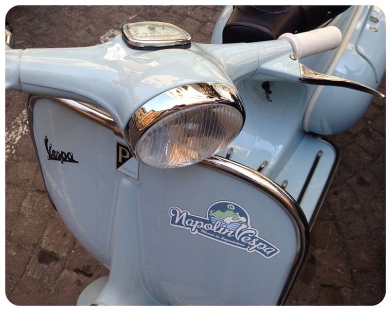 Private Amalfi Coast Tour by Vespa - Self driven option - Positano: what to do with your guided walking time