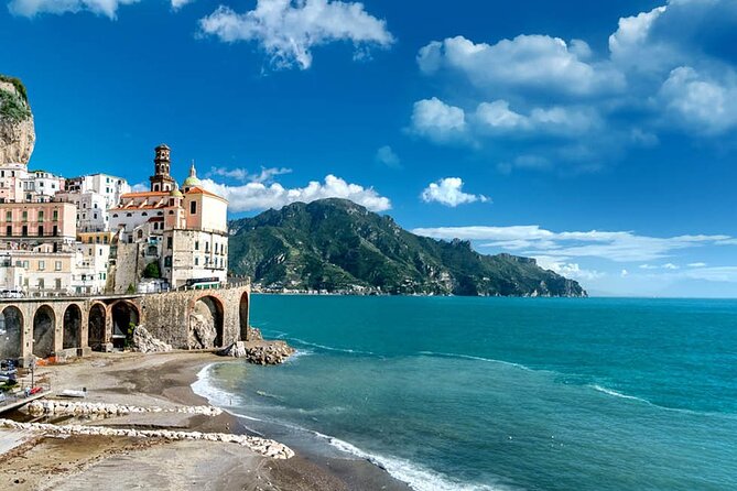Private Amalfi Coast tour by Vintage Fiat 600 from Naples - Practical tips that make this day smoother
