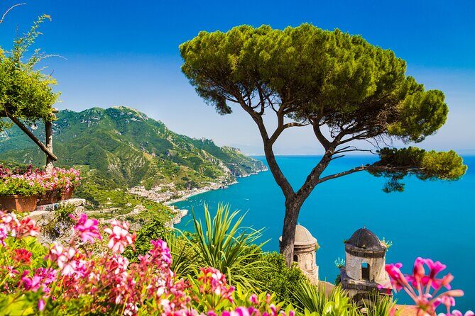 Private Amalfi Coast Tour - Enjoy it with our local english speaking driver - Positano time: where the tour can flex around real conditions
