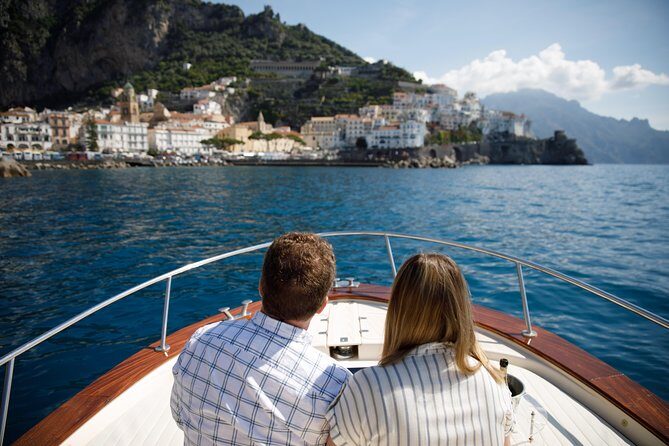 Private Amalfi Coast Tour from Sorrento - Key things that make this tour worth your time