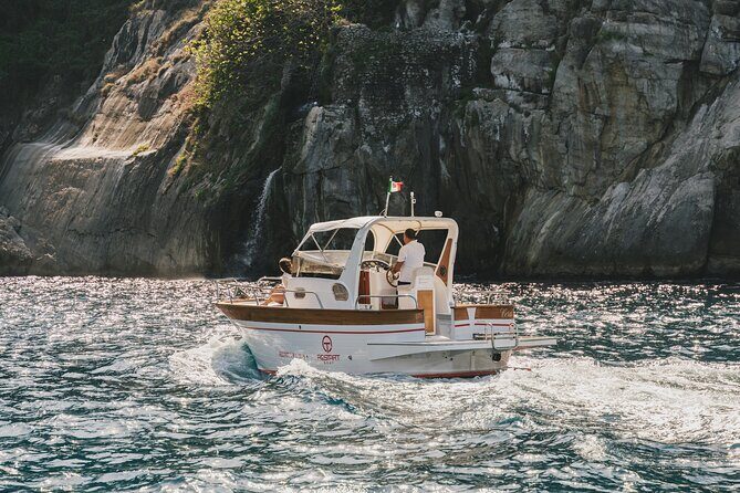 Private Amalfi Coast Tour from Sorrento - Timing and how the 7–8 hour day flows