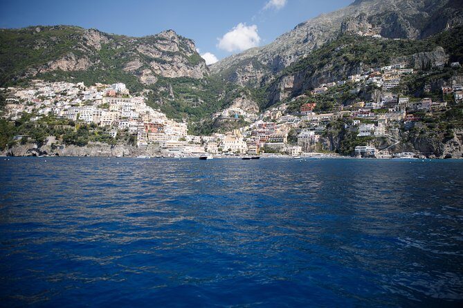 Private Amalfi Coast Tour in a ROMAR BERMUDA Boat - Fiordo di Furore: The 15-Minute Stop That Feels Like a Secret
