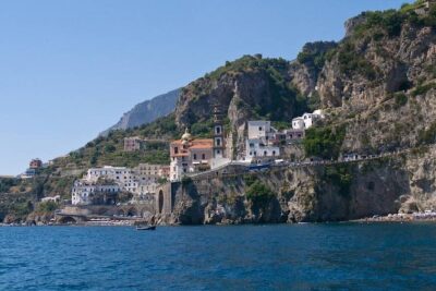 Private Amalfi Coast Tour: Scenic Positano, Amalfi & Ravello - Ravello: views, UNESCO-level culture, and garden time