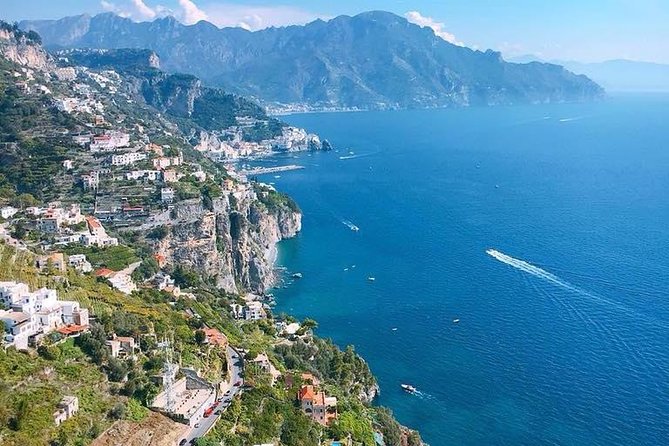 Private Amalfi Coast Tour: Scenic Positano, Amalfi & Ravello - How the day flows (and why flexibility matters)