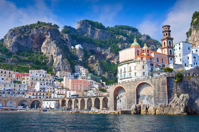Private Amalfi Coast Tour: Scenic Positano, Amalfi & Ravello - Price and value: is $282.96 per person a good deal?