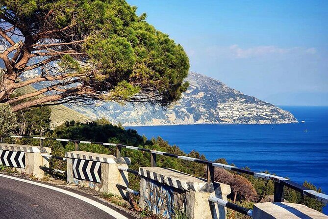 Private Amalfi Coast Tour with a Local Driver - Why a private Amalfi Coast tour from Sorrento hits different