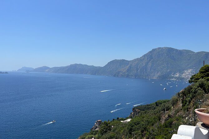 Private Amalfi Coast Tour with a Local Driver - Atrani plus the Ravello hop: why this tiny stop matters