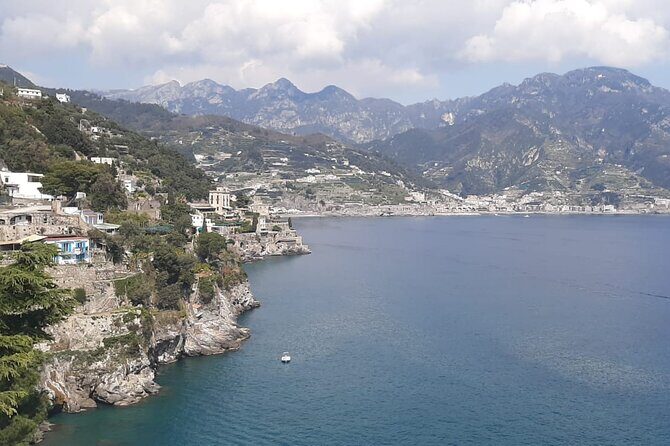 Private Amalfi Coast Tour with English Driver Available - What to expect on the ground: timing, pacing, and food reality