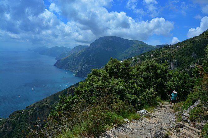 Private Amalfi Coast Tour with Path of the Gods - Key moments worth planning for
