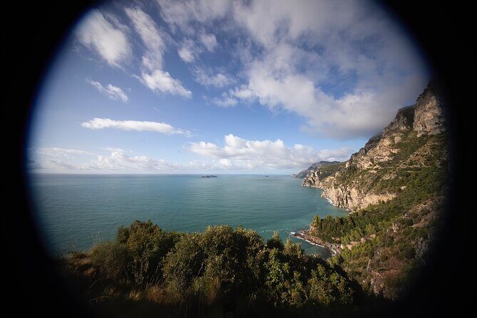 Private Amalfi Coast Tour with Path of the Gods - Timing and pacing: how the 8 hours feel in real life