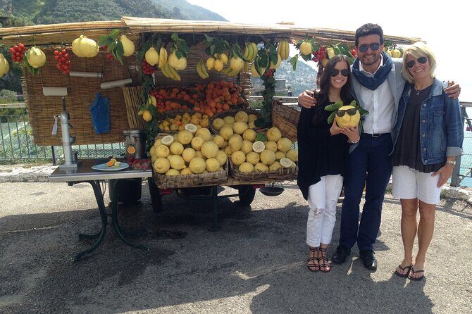 Private Amalfi Coast Tour with Path of the Gods - What you actually get for the money: price and value at $351.31 per person