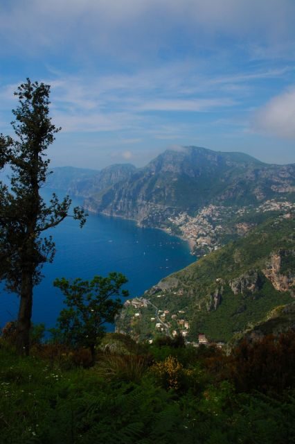 Private Amalfi Coast Vespa Tour with Audio-guide and Driver - Who this tour is best for (and who should skip it)