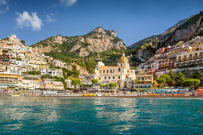 Private and exclusive tour of the beautiful Amalfi Coast! - What Makes This Amalfi Coast Tour Work So Well From Naples