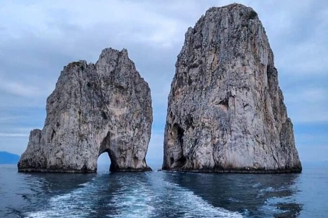 Private and exclusive tour of the beautiful Amalfi Coast! - Conca dei Marini: Bath Time and Emerald Grotto Views