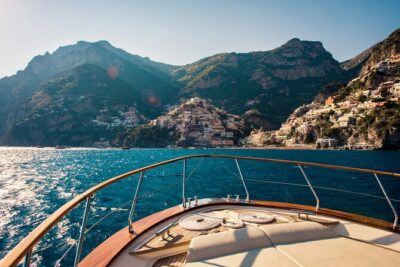 Private and exclusive tour of the beautiful Amalfi Coast! - Furore Fjord: The Rock Crack That Turns a Coastline Into a Character
