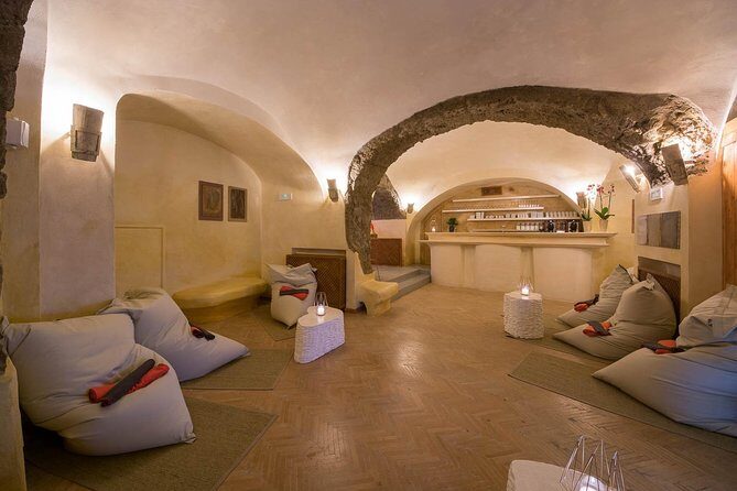 PRIVATE ARGILLARIUM EXPERIENCE RITUS OTIUM – CONSACRATIO 150 min - Should You Book the Ritus Otium – Consacratio Private Ritual?