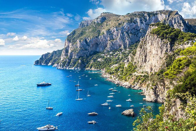 Private Boat Excursion from Sorrento to Capri and Positano - Nerano and Positano Time: Where the Day Becomes Real