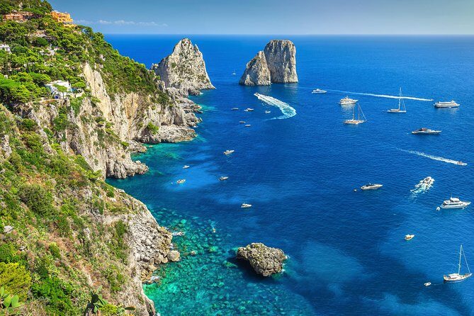 Private Boat Excursion from Sorrento to Capri and Positano - Price and Boat Choice: Value, Inclusions, and What Can Catch You