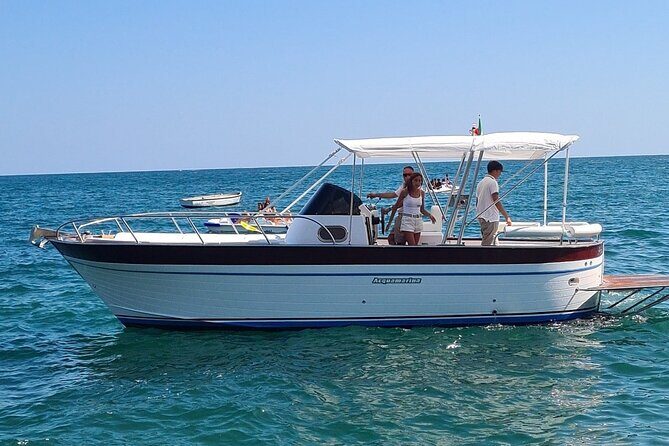 Private Boat Excursion on the Amalfi Coast - Why this private Amalfi Coast boat day is a smart pick