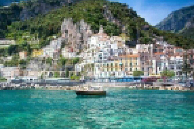 Private Boat Excursion with Skipper on the Amalfi Coast - Price and Extra Costs: The Real Value Math