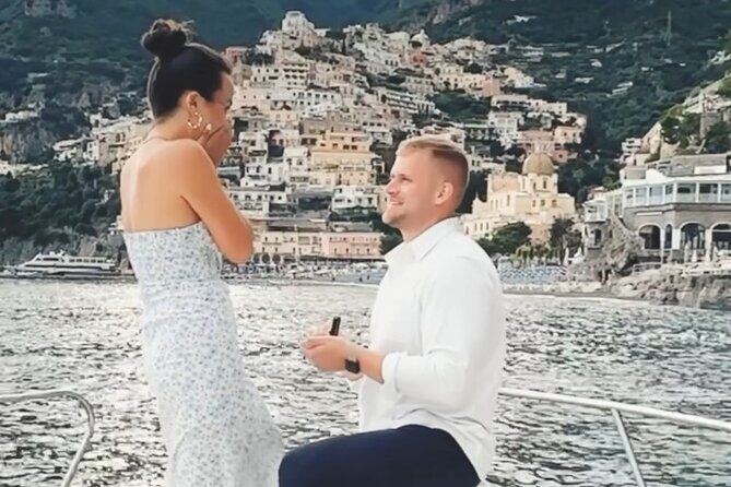 Private Boat Experience in Amalfi Coast Full Day - The Skipper Factor: English-Speaking, Friendly, and Local