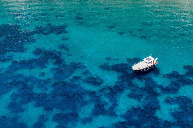 Private boat tour along Amalfi Coast - Pickup, timing, and where the day starts (Positano to back again)