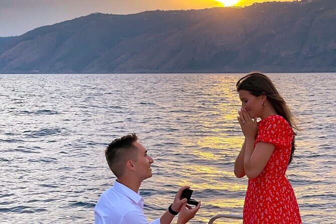 Private boat tour along Amalfi Coast - Emerald Grotto and Pandora’s grotto: what’s optional and what you can plan around