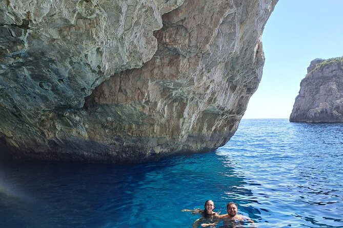 Private Boat Tour Along the Amalfi Coast - Amalfi and Atrani: Big Town Energy, Boat-Access Calm