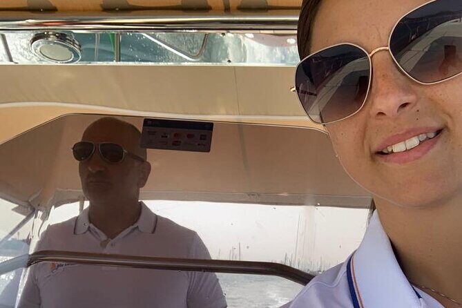 Private Boat Tour Amalfi Coast or Capri - On-Board Comfort: Shade, Snacks, and the Small Extras That Matter