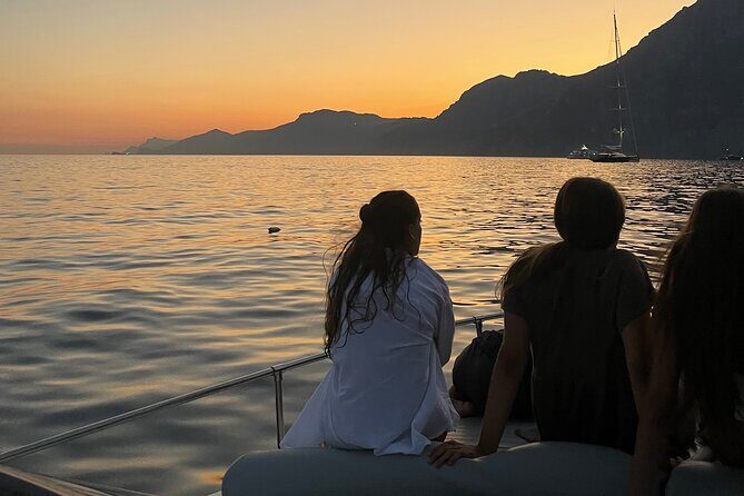 Private Boat Tour at Sunset on the Amalfi Coast - Your Sunset Boat Plan From Amalfi (And Why It Feels Different)