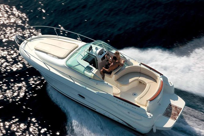 Private Boat Tour of Amalfi Coast and Capri by Jeanneau Leader - Is this tour worth booking for you?